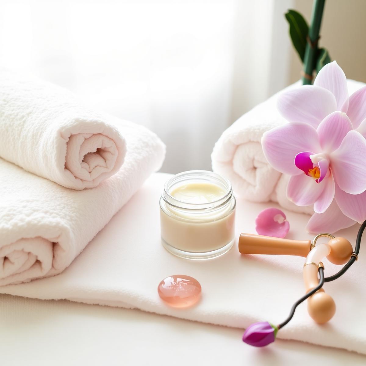 Signature Botanical Facial
